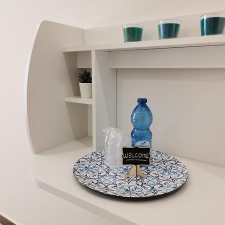カリーニ Le Metro Bed & Breakfast 部屋 写真