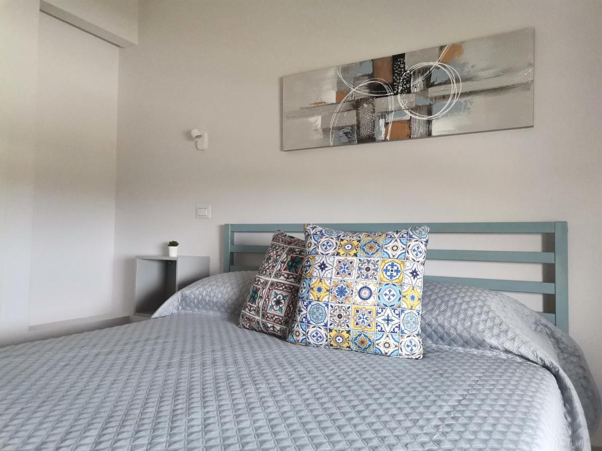 カリーニ Le Metro Bed & Breakfast エクステリア 写真
